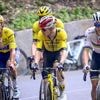 LIVE Dauphiné | Pogacar kiest in het geel voor aanval op slotklim, Vingegaard moet passen