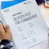 Deutschland unter Durchschnitt: Zuwanderer verdienen über Generationen weniger