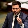 Erkenning van Palestijnse staat volgens Bouchez “op dit moment niet mogelijk”