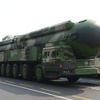 Weltweite Aufrüstung: Sipri sieht Beginn einer neuen Atomwaffen-Ära