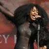 Beverley Knight recording again after city return