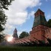 Ultimaten "inakzeptabel": Peskow: "So kann man nicht mit Russland sprechen"