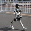 La Chine prépare les premiers "JO" de robots humanoïdes