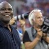 Finale de la Ligue des champions : la légende de l'OM Basile Boli confie à "Mission info" qu'il soutiendra le PSG face à l'Inter Milan