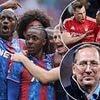 Crystal Palace set to launch bombshell challenge to UEFA over contact with Nottingham Forest - over alleged DOUBLE STANDARDS being applied against them