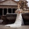 More American couples are turning to Italy's 'dolce vita' for memorable weddings