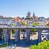 Driver faces $110,000 fine for speeding on Swiss street... but he can afford it