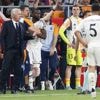Football : le défenseur du Real Madrid Antonio Rüdiger suspendu six matches pour son comportement violent en finale de la Coupe du Roi