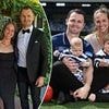 Footy great Patrick Dangerfield opens up about the drink-driving tragedy that killed a beloved member of his family