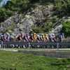 Live Giro | Bekijk hier de actuele koerssituatie van de derde etappe