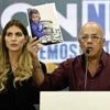 Le Venezuela accuse Washington de « séquestrer » 18 enfants de migrants expulsés des États-Unis