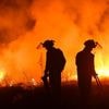 Tweede dodelijk slachtoffer door natuurbranden in Spanje