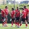 EA Guingamp. U19 nationaux : « À nous de produire un match d’outsider » face à Nantes, en demi