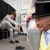 Royal Ascot racegoers forced to stump up or face missing out on final day after flouting unknown dress code - as racing fans rush to defend strict rules