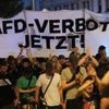 Antrag im Landesparlament: Rot-rot-grüne Koalition in Bremen will AfD-Verbotsverfahren anstoßen