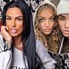 Proud mum Katie Price shares her delight at buying daughter Princess her first Pornstar Martini after she celebrated her 18th birthday