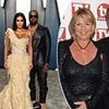 Why you should NEVER criticise your ex in front of your children: Expert reveals why stars like Fern Britton and Kim Kardashian are right to be 'kind' about their former husbands