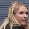 Air stewardess, 44, downed wine before crashing her car on way to airport and trying to board flight while four times over the limit, court hears