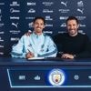 Reijnders over transfer naar Manchester City: 'Dit is een droom die uitkomt'