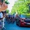Tour de France femmes 2025. Vannes - Plumelec : à quelle heure voir le peloton et la caravane ?