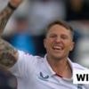 'What a breakthrough!' - Carse bowls Gill early to put pressure on India