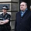 Salmond cleared of historic sexual assault claims as police end probe