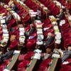 Réforme de l'audiovisuel public : pour la gauche sénatoriale, "la ministre de la Culture persiste dans sa vendetta"