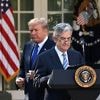 Sorge um deutsche Goldreserven: So will Trump die US-Notenbank unterwerfen