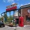 European country opens 'little London' theme park area - but Brits are pointing out the inaccuracies
