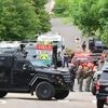 Zes gewonden door brandbommen bij herdenking Israëlische gijzelaars Colorado