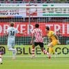 Live Eredivisie | AZ en FC Twente op voorsprong dankzij Goes en Steijn