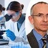 Why 500,000 Britons including my wife who signed up to this medical research trial MUST leave it now, writes DR MARTIN SCURR