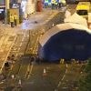 Polizei schließt Terror aus: Suche nach Hintergründen von Liverpool-Vorfall beginnt
