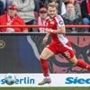 Fußball-Bundesliga: Union-Torjäger Hollerbach wechselt nach Mainz