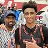 Tesla malfunction that nearly killed NBA legend Gilbert Arenas' son