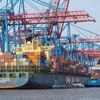 Außenhandel: Zollstreit bremst deutsche Exporte