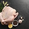 Eating chicken four times a week could double risk of cancer death, study finds