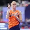 Anouk Vetter meldt zich drie dagen na Nederlandse titel af voor WK atletiek