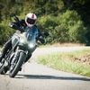 Äußerer Eindruck kann täuschen: Wann muss ein neuer Motorradhelm her?