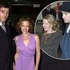 Downfall of the noughties' most notorious love rat: What happened to model James Gooding who BLAMED girlfriend Kylie for his stint in rehab - after he cheated and called her 'self-obsessed and friendless'