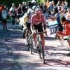 Giro 2025. Le classement général après la 16e étape, remportée par Christian Scaroni