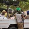 Six chauffeurs sénégalais enlevés par des jihadistes présumés à la frontière du Mali