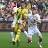 Angers Sco. « Le public nous a galvanisés dès l’échauffement » : les réactions du succès à Nantes