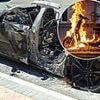 Electric vehicle fires almost double in two years