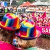 Stem op 29 oktober vóór de regen­boog­gemeen­schap