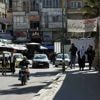 Syrie : frappes israéliennes multiples près de Damas et dans le sud du pays