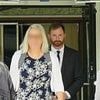 Police officer told a woman he met on Tinder he would kidnap, rape and murder her in chilling echo to the Sarah Everard case, a court heard