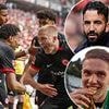 Man United 'make approach to sign forward' as they join Liverpool and Chelsea in race - with Ruben Amorim looking to continue adding to his front line