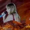 Taylor Swift's economic pull makes orange the new green for big brands