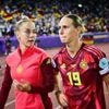 Fußball-EM: DFB-Stürmerin Klara Bühl: Glaube an Titel „ist immer da“